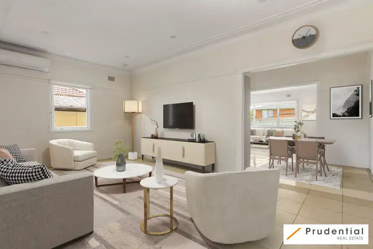 Third view of Homely house listing, 20 Ashcroft Avenue, Casula NSW 2170