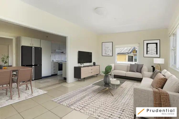Fourth view of Homely house listing, 20 Ashcroft Avenue, Casula NSW 2170