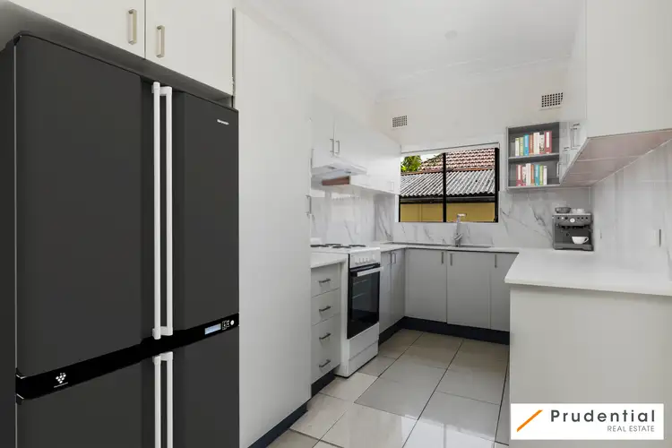 Fifth view of Homely house listing, 20 Ashcroft Avenue, Casula NSW 2170
