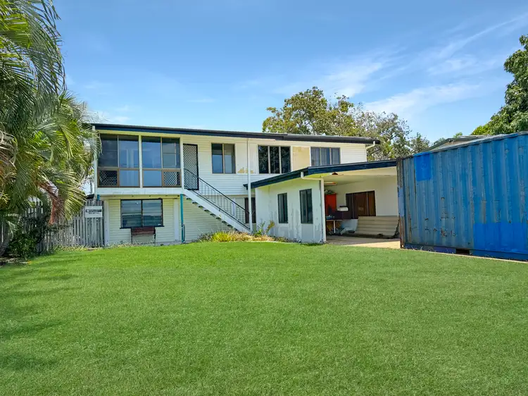 30 Begg Street, Gulliver QLD 4812