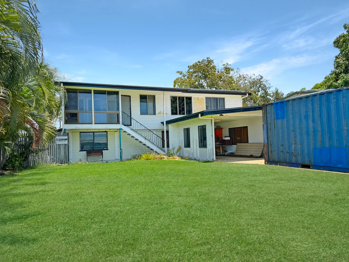 Main view of Homely house listing, 30 Begg Street, Gulliver QLD 4812