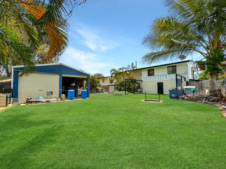 Second view of Homely house listing, 30 Begg Street, Gulliver QLD 4812