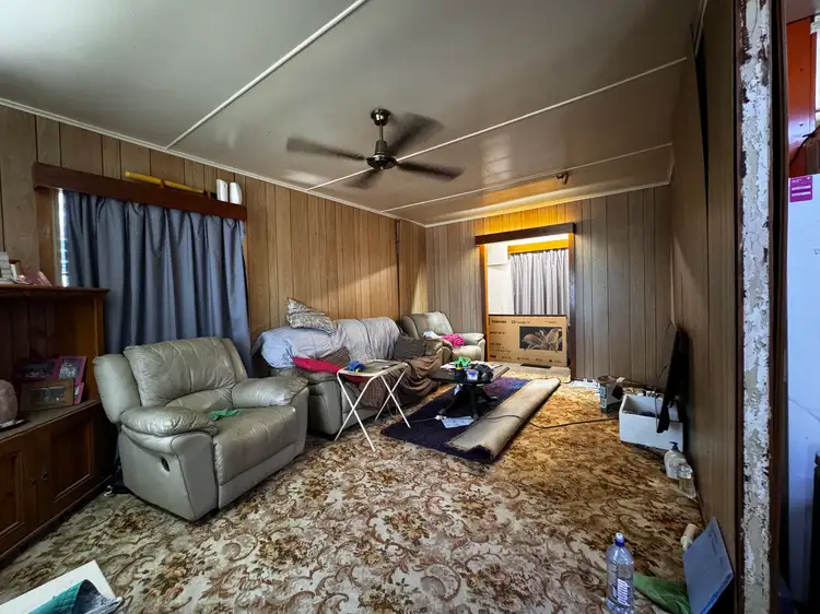 Third view of Homely house listing, 30 Begg Street, Gulliver QLD 4812