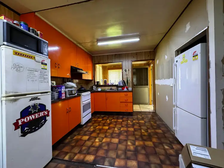 Fifth view of Homely house listing, 30 Begg Street, Gulliver QLD 4812