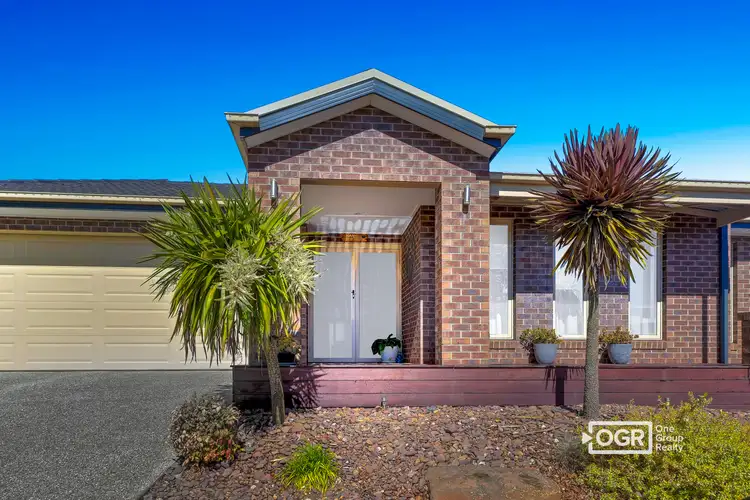 4 Boronia Avenue, Wallan VIC 3756