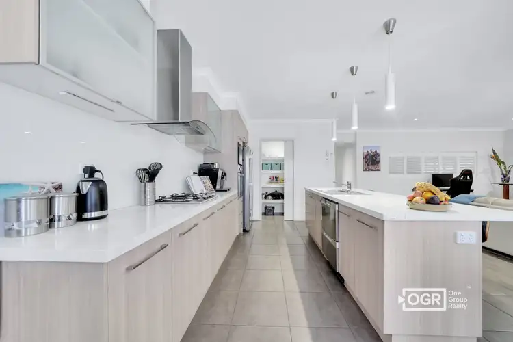 Fifth view of Homely house listing, 4 Boronia Avenue, Wallan VIC 3756