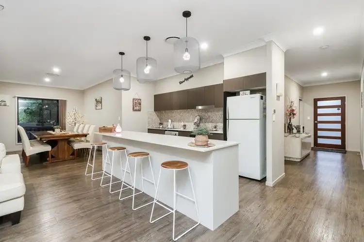 Fourth view of Homely house listing, 40 Majestic Street, Bridgeman Downs QLD 4035