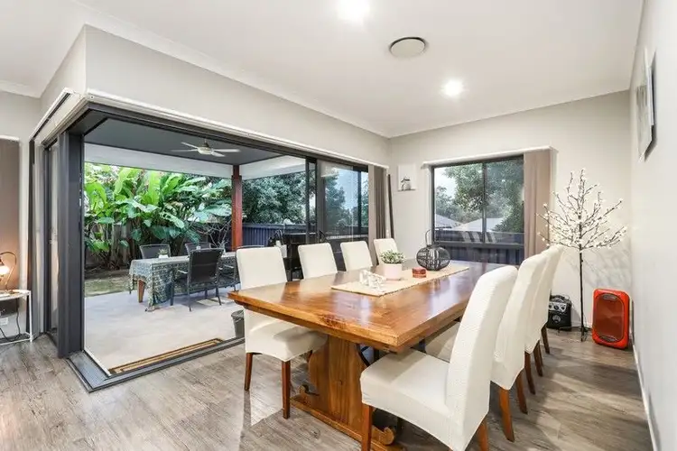 Sixth view of Homely house listing, 40 Majestic Street, Bridgeman Downs QLD 4035