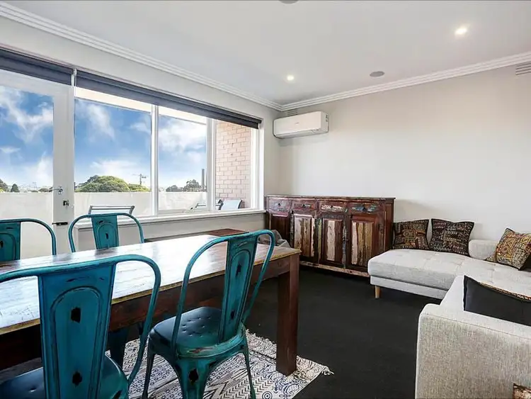 Third view of Homely apartment listing, 3/171 Kent Street, Ascot Vale VIC 3032