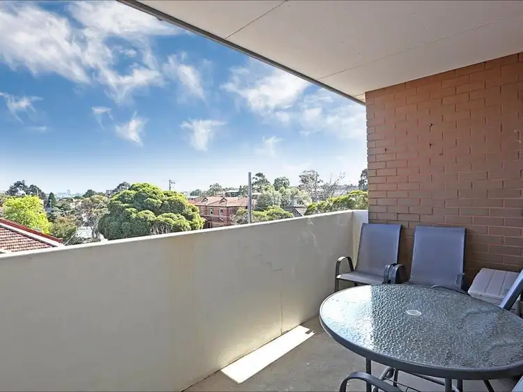 Fifth view of Homely apartment listing, 3/171 Kent Street, Ascot Vale VIC 3032