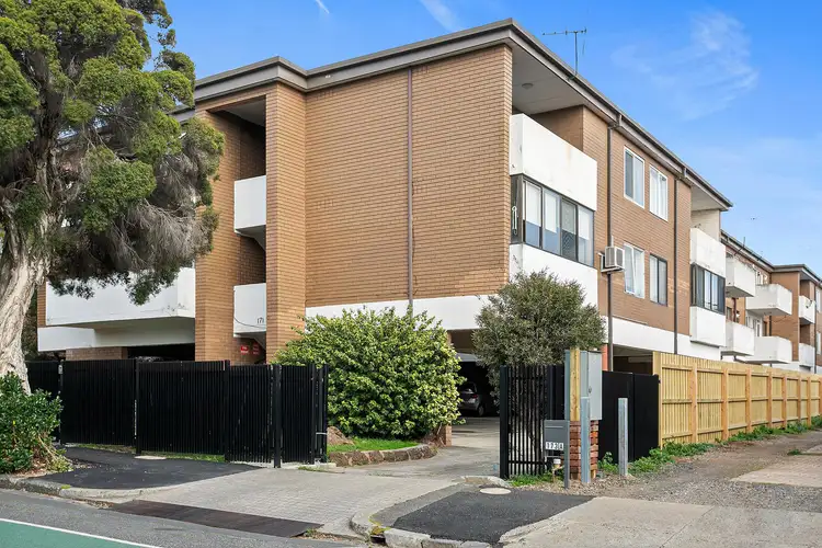 Sixth view of Homely apartment listing, 3/171 Kent Street, Ascot Vale VIC 3032