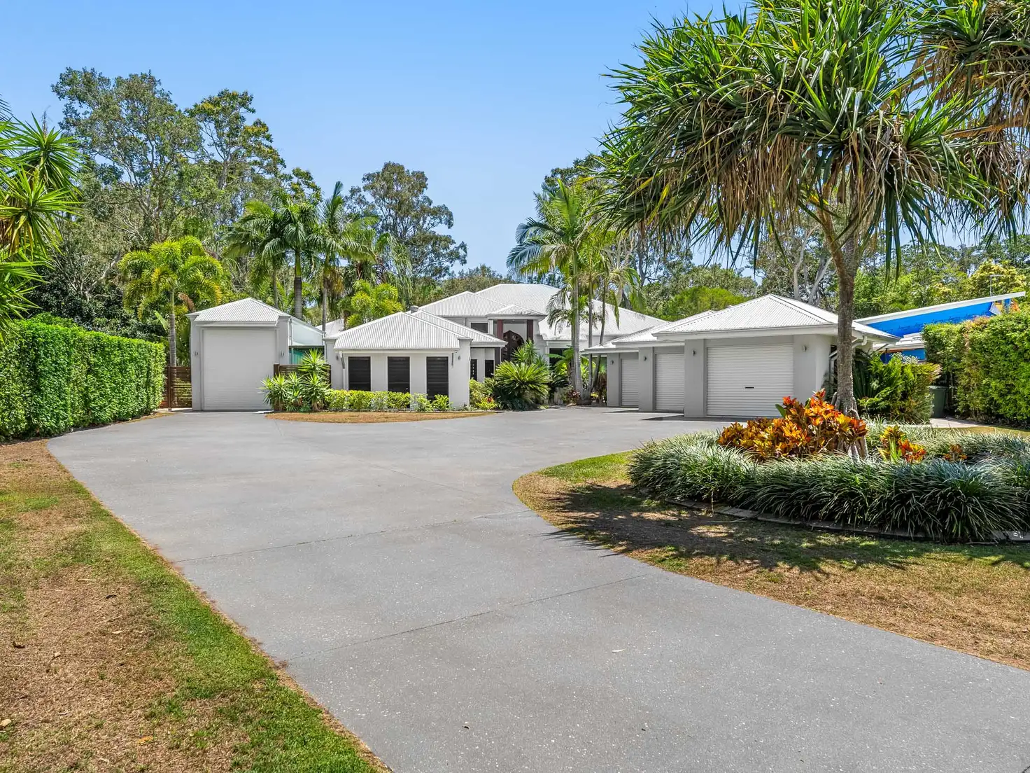 Main view of Homely house listing, 23 Nautilus Court, Dundowran Beach QLD 4655