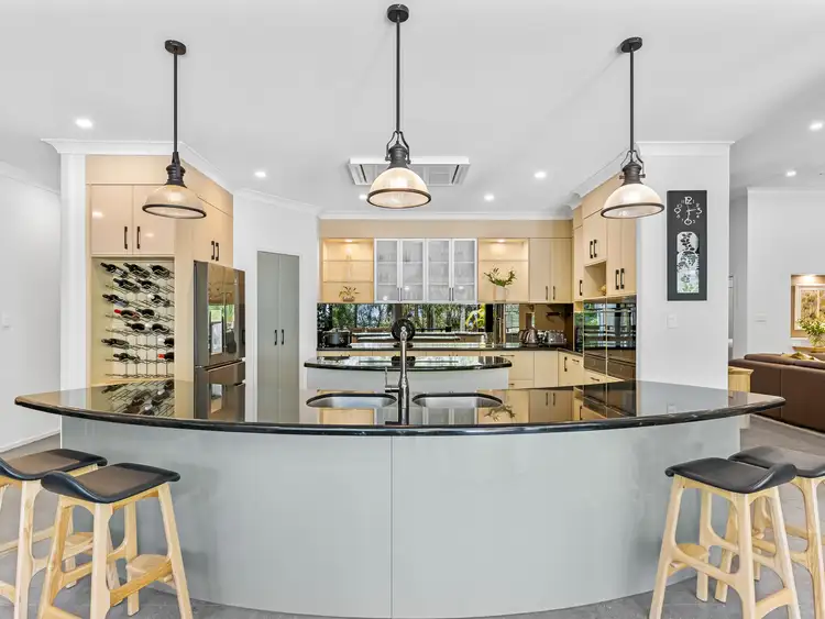 Sixth view of Homely house listing, 23 Nautilus Court, Dundowran Beach QLD 4655