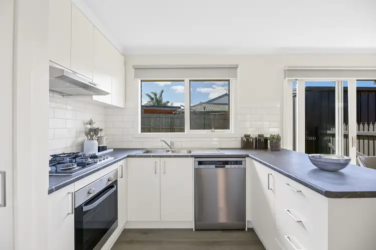 Second view of Homely house listing, 2 Marshall Close, Carrum Downs VIC 3201