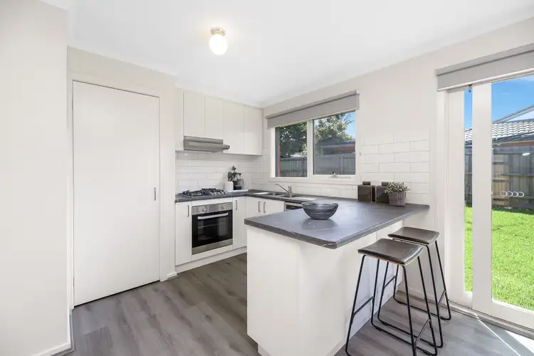 Third view of Homely house listing, 2 Marshall Close, Carrum Downs VIC 3201