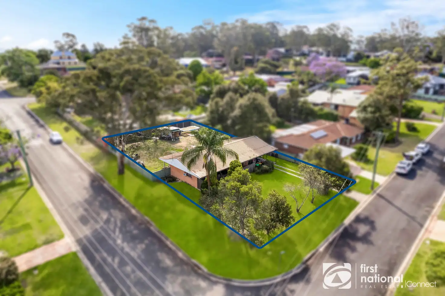 Main view of Homely house listing, 1 Nartee Place, Wilberforce NSW 2756