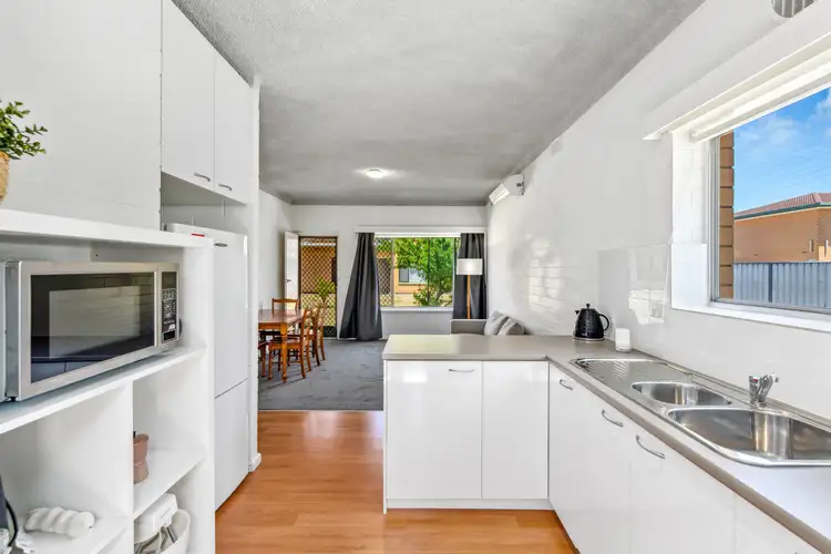 Second view of Homely house listing, 12/185 Tapleys Hill Road, Seaton SA 5023