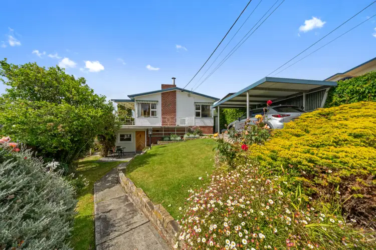 7 Laverack Court
