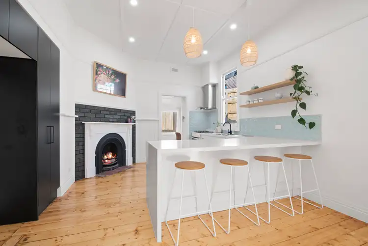 Second view of Homely house listing, 53 Blackwood Park Road, Ferntree Gully VIC 3156