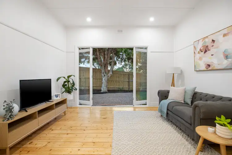 Third view of Homely house listing, 53 Blackwood Park Road, Ferntree Gully VIC 3156