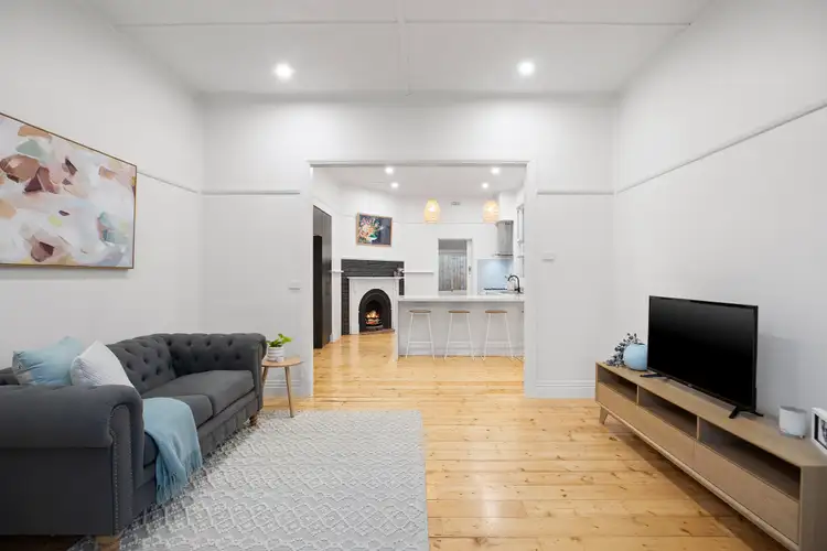 Fifth view of Homely house listing, 53 Blackwood Park Road, Ferntree Gully VIC 3156