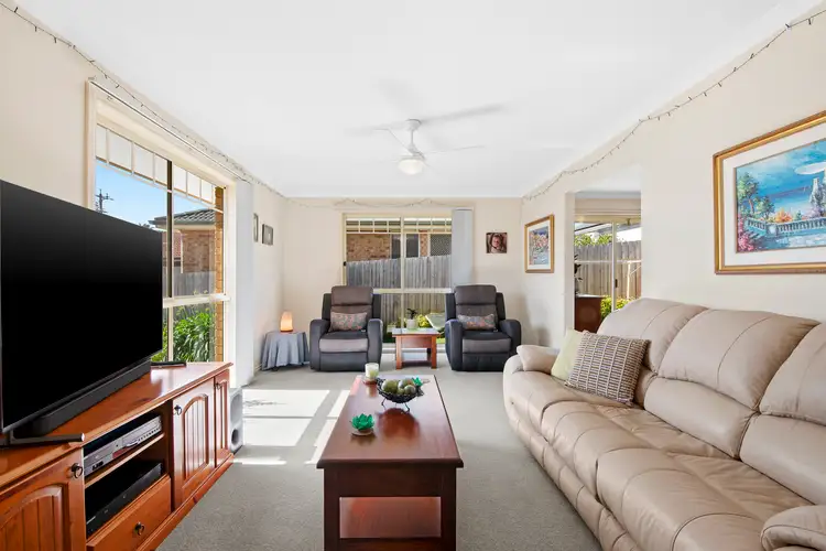 Second view of Homely unit listing, 4/2E George Street, Ferntree Gully VIC 3156