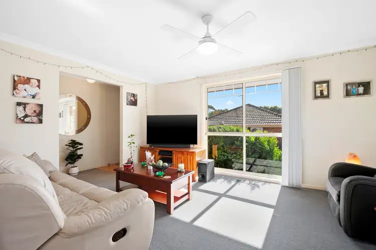 Third view of Homely unit listing, 4/2E George Street, Ferntree Gully VIC 3156