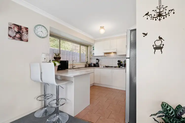 Sixth view of Homely unit listing, 4/2E George Street, Ferntree Gully VIC 3156
