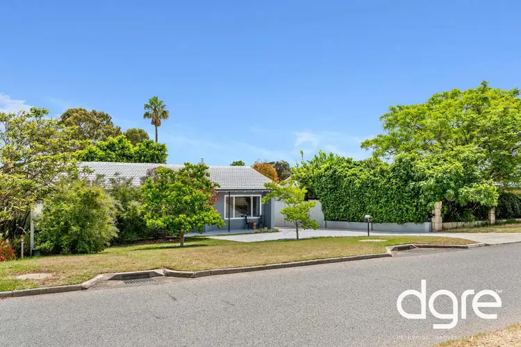 Third view of Homely house listing, 11 Davon Street, Hamilton Hill WA 6163