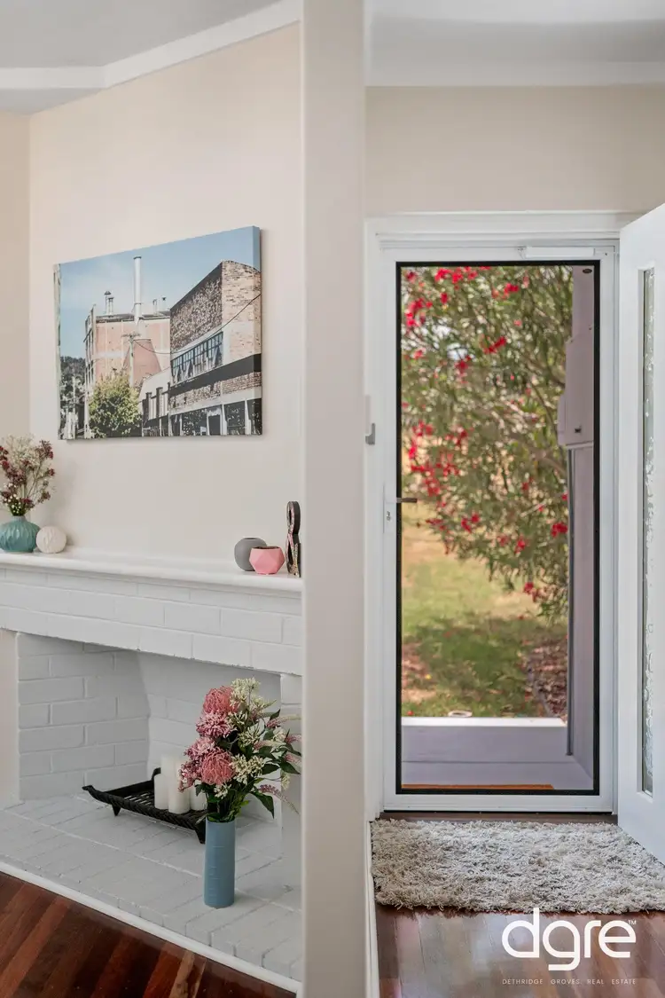 Fourth view of Homely house listing, 11 Davon Street, Hamilton Hill WA 6163