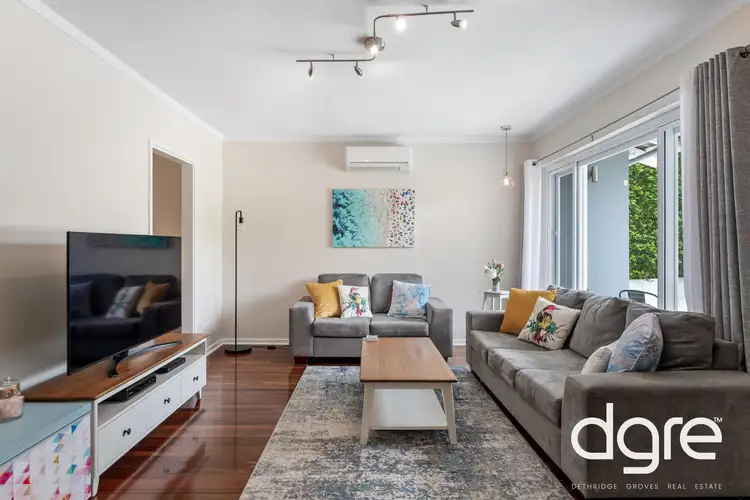 Fifth view of Homely house listing, 11 Davon Street, Hamilton Hill WA 6163