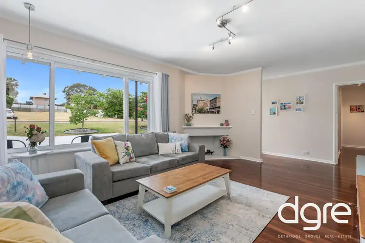 Sixth view of Homely house listing, 11 Davon Street, Hamilton Hill WA 6163