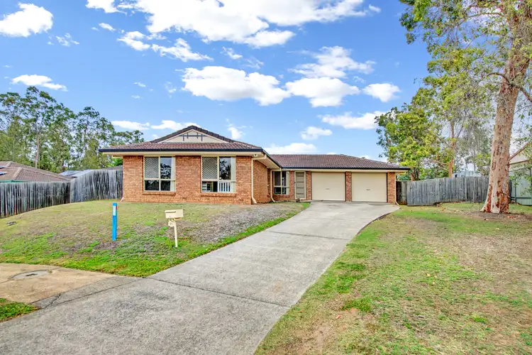 Main view of Homely house listing, 25 Broadleaf Parade, Redbank QLD 4301