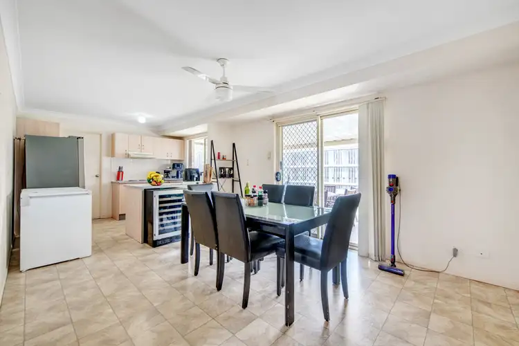 Fourth view of Homely house listing, 25 Broadleaf Parade, Redbank QLD 4301