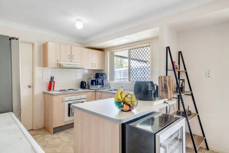 Fifth view of Homely house listing, 25 Broadleaf Parade, Redbank QLD 4301