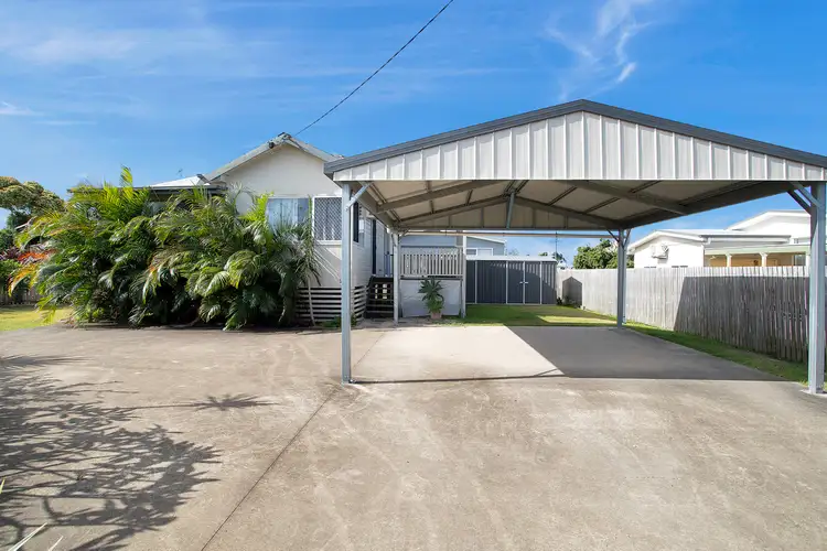 Main view of Homely house listing, 34 Graffunder Street, South Mackay QLD 4740