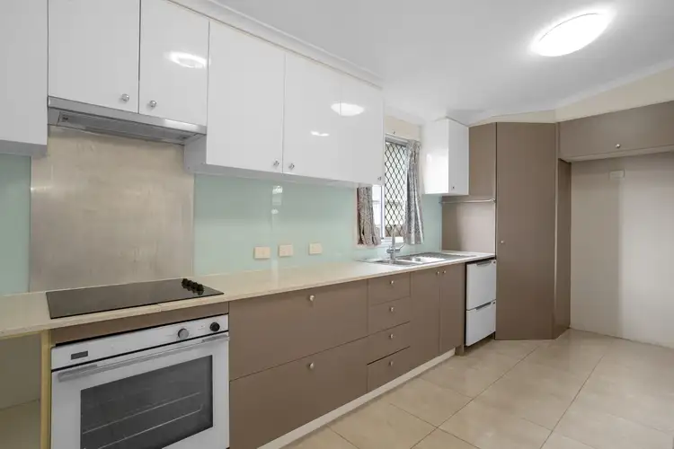 Second view of Homely house listing, 34 Graffunder Street, South Mackay QLD 4740