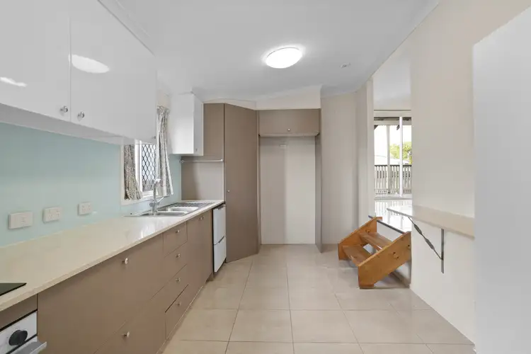 Third view of Homely house listing, 34 Graffunder Street, South Mackay QLD 4740