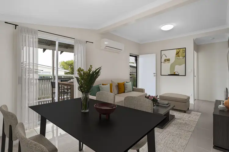 Fourth view of Homely house listing, 34 Graffunder Street, South Mackay QLD 4740