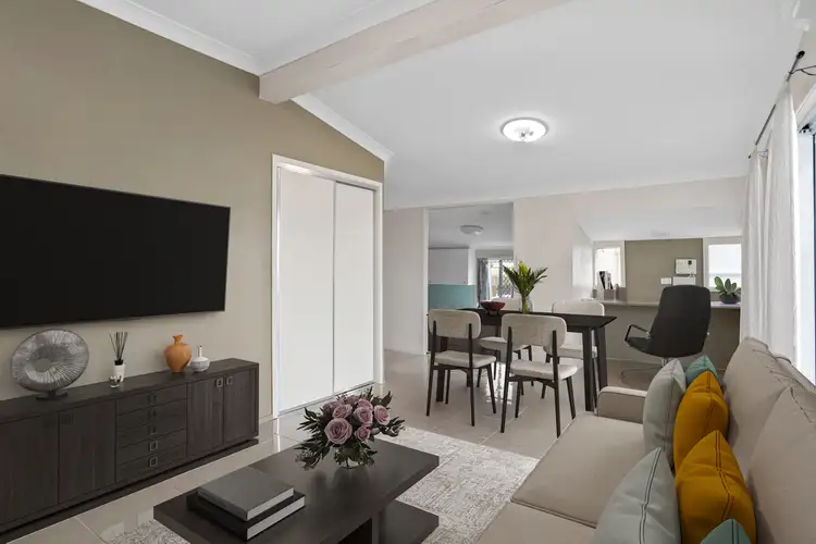 Fifth view of Homely house listing, 34 Graffunder Street, South Mackay QLD 4740