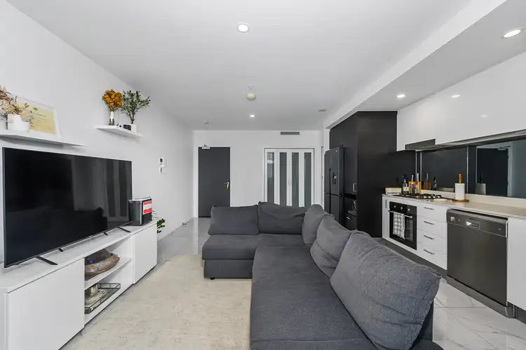 Third view of Homely apartment listing, 4612/5 Harbour Side Court, Biggera Waters QLD 4216