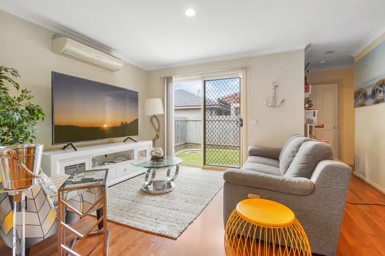 Second view of Homely unit listing, 3/2 Ellt Crescent, Noble Park VIC 3174
