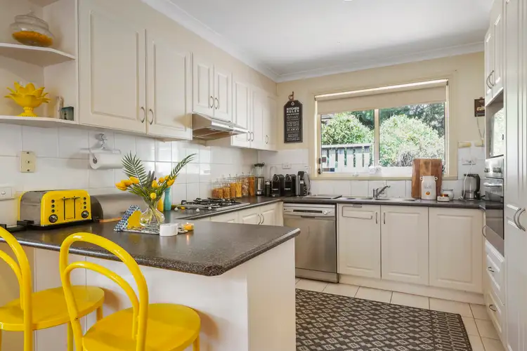 Third view of Homely unit listing, 3/2 Ellt Crescent, Noble Park VIC 3174