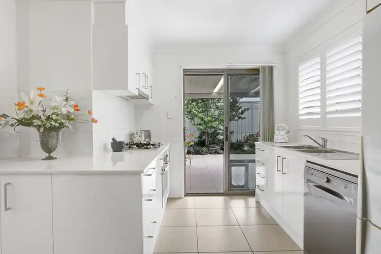 Second view of Homely house listing, 6/145 Princes Highway, Dapto NSW 2530