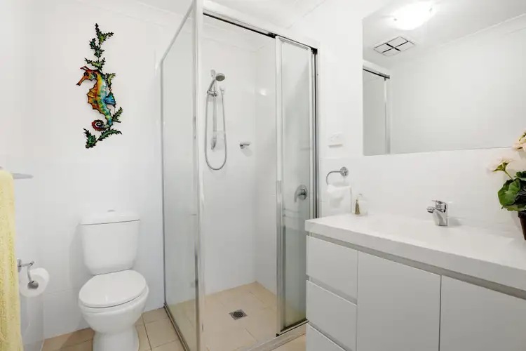 Fifth view of Homely house listing, 6/145 Princes Highway, Dapto NSW 2530