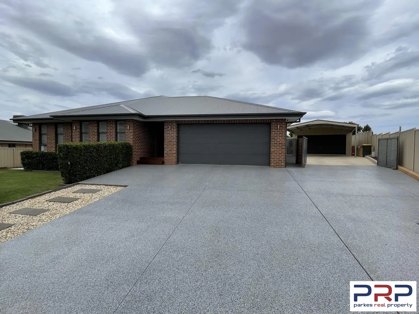 Main view of Homely house listing, 11 Cedar Crescent, Parkes NSW 2870