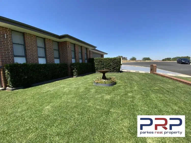 Fourth view of Homely house listing, 11 Cedar Crescent, Parkes NSW 2870