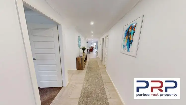 Sixth view of Homely house listing, 11 Cedar Crescent, Parkes NSW 2870