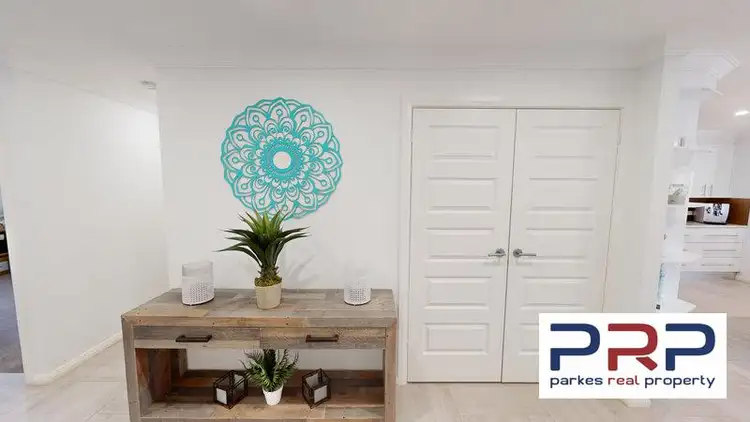 Seventh view of Homely house listing, 11 Cedar Crescent, Parkes NSW 2870