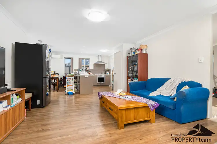 Second view of Homely house listing, 22 Castlefin Road, Utakarra WA 6530